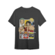 Camiseta One Piece Straw Hat Crew