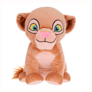 Peluche Rey Leon Nala