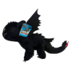 Peluche Como entrenar a mi Dragon Night Fury