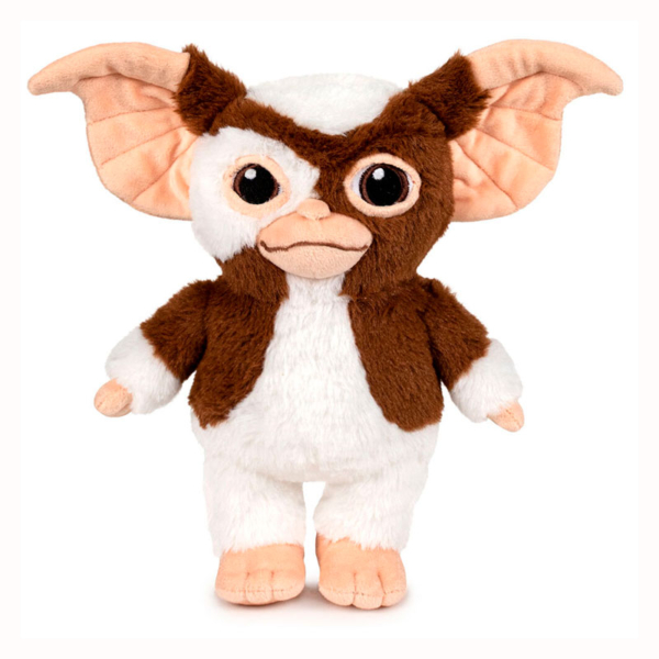 Peluche Gremlins Gizmo 25 cm