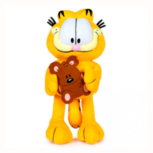 Peluche Garfield Osito 30 cm