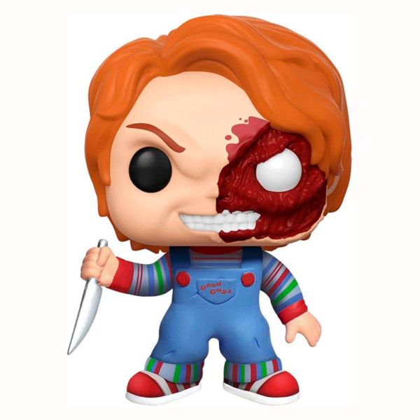 Figura Funko Pop Chucky El Muñeco Diabólico