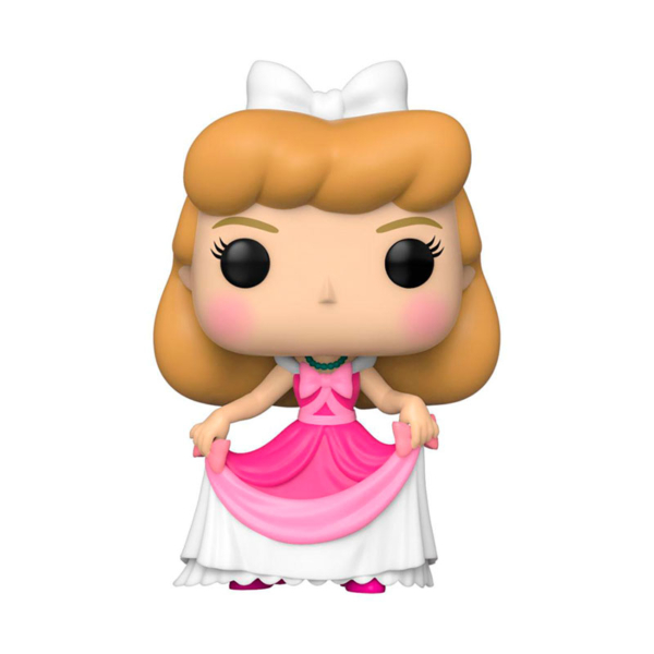 Figura Funko Disney Pop Cenicienta