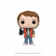 Figura Funko Pop Regreso Al Futuro Marty In Puffy