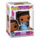 Figura Funko Pop Disney Princesa Tiana