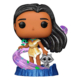 Figura Funko Disney Pop Pocahontas Colección Diamond