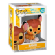 Figura Funko Disney Pop Bambi 80 Aniversario