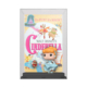 Figura Funko Pop Disney Poster & Figura Cenicienta 100 Aniversario