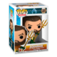 Figura Funko Pop Aquaman Y El Reino Perdido Mera