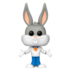 Figura Funko Pop Warner Looney Tunes Bugs como Fred Scooby Doo