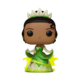 Figura Funko Pop Princesa Tiana Special Edicion Disney