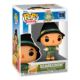 Figura Funko Pop Disney El Mago De Oz Espantapájaros