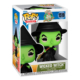 Figura Funko Pop Disney El Mago De Oz Pop & Buddy La Bruja Malvada