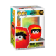 Figura Funko Pop The Muppets Mayhem Bebe Animal