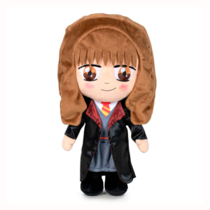 Peluche Harry Potter Hermione Granger