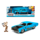 Coche Warner Looney Tunes Correcaminos 1/24