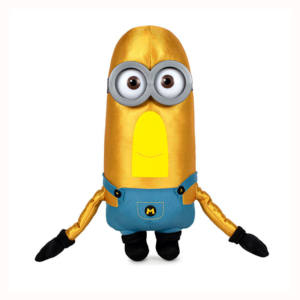 Peluche Minion Kevin Mi Villano Favorito 30 cm