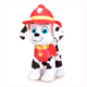 Peluche Patrulla Canina  Refresh Marshall 37 cm