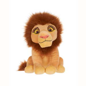 Peluche Rey Leon Disney