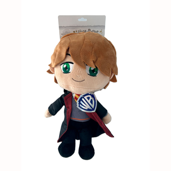 Peluche Harry Potter Ron Weasley