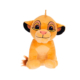 Peluche Simba Rey Leon Disney