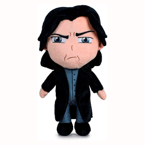 Peluche Harry Potter Severus Snape