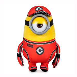 Peluche Minion Stuart Mi Villano Favorito 30 cm