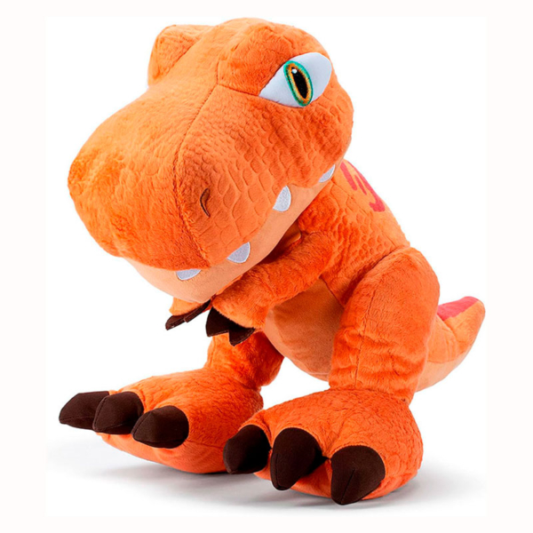 Peluche Jurassic World T-Rex 25 cm