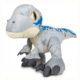 Peluche Jurassic World Velociraptor 25 cm