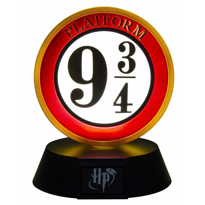 Lámpara Icon Plataforma 9 ¾