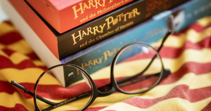 regalos para fans de harry potter