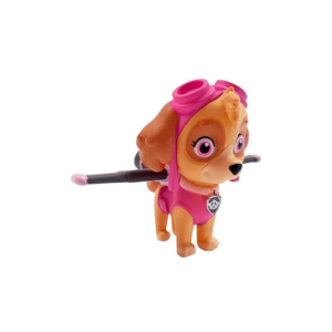 Figura Patrulla Canina Skye