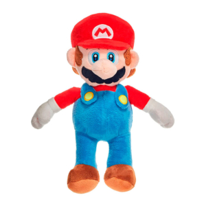 Peluche Super Mario Bross 50 cm