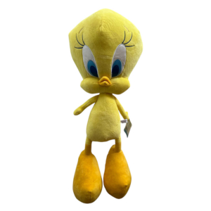 Peluche Warner Looney Tunes Piolin 60 cm