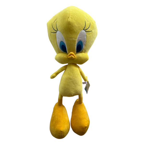 Peluche Warner Looney Tunes Piolin 60 cm