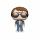 Figura Funko Pop Regreso al Futuro Marty con gafas 9cm