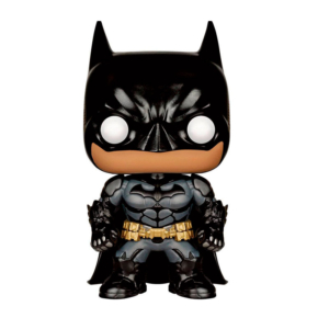 Figura Funko Pop Batman Arkham Knight  9 cm