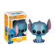 Figura Funko Pop Lilo & Stitch Sentado 9 cm