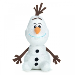 Peluche Olaff Frozen II 30 cm