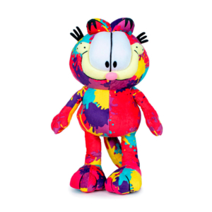 Peluche Garfield Colorines 30 cm