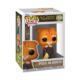 Figura Funko Pop Garfield con Taza 9 cm