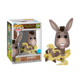 Figura Funko Pop Shrek 30th Anniversario Burro 9 cm