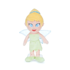 Peluche Peter Pan Campanilla Disney 30 cm