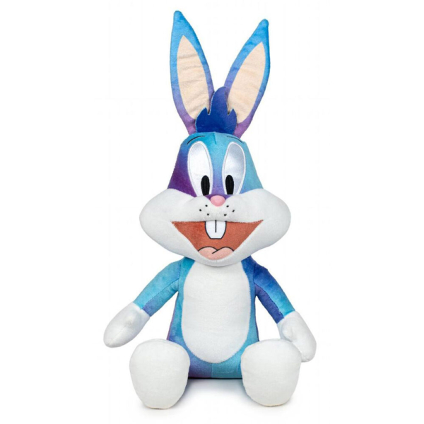 Peluche Warner Bugs Bunny Gradient Looney Tunes 27 cm