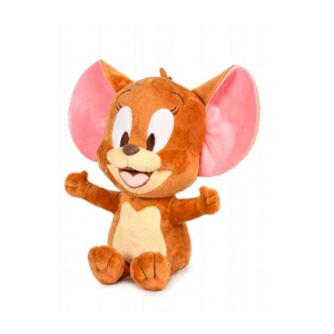 Peluche Warner Tom y Jerry Baby Jerry 28 cm