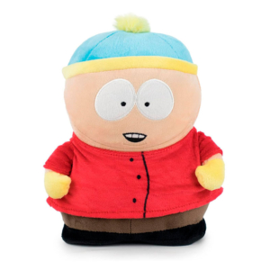 Peluche South Park Eric Cartman 30 cm