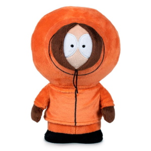 Peluche South Park Kenny 30 cm