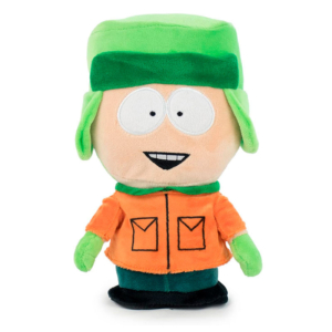 Peluche South Park Kyle 30 cm