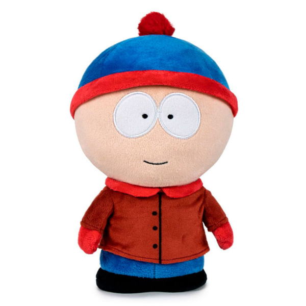 Peluche South Park Stan 30 cm