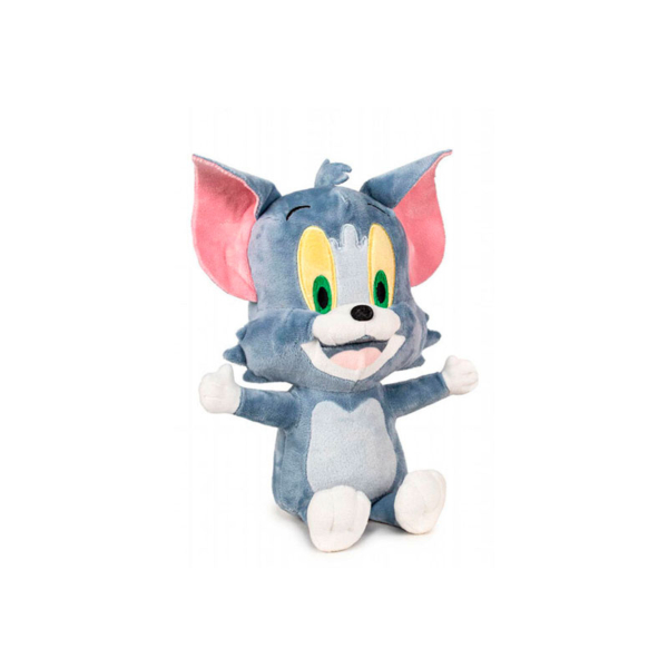 Peluche Warner Tom y Jerry Baby Tom 28 cm